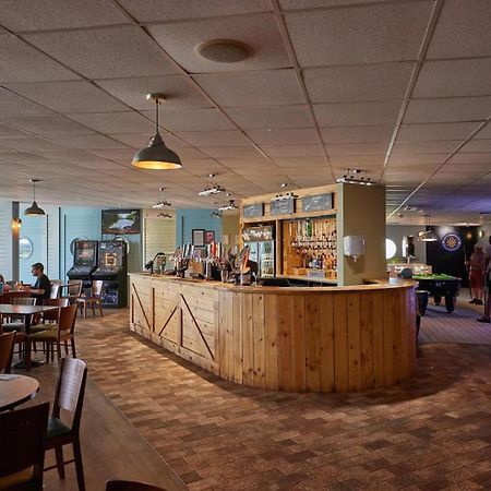 Hotel Combe Haven à Hastings Extérieur photo