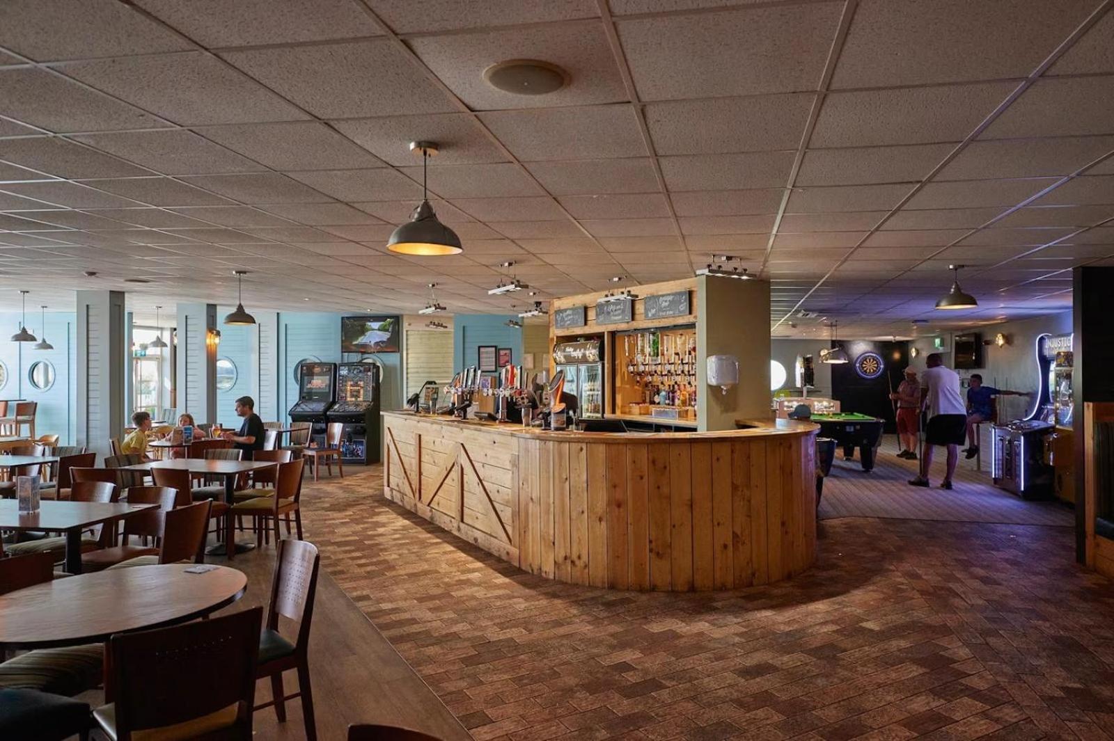 Hotel Combe Haven à Hastings Extérieur photo